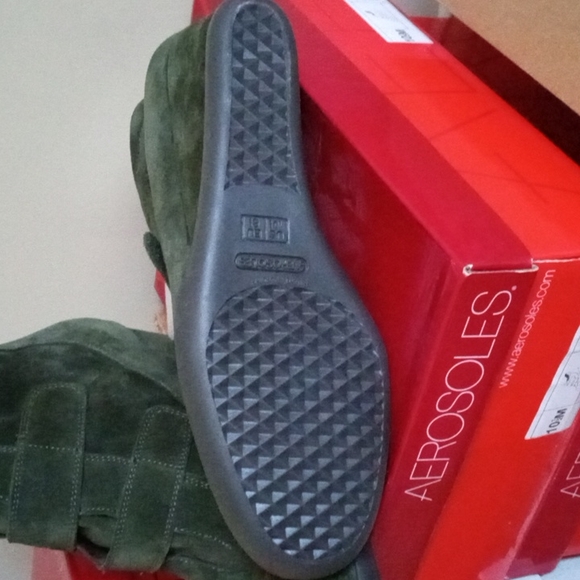 Booties - Picture 2 of 4